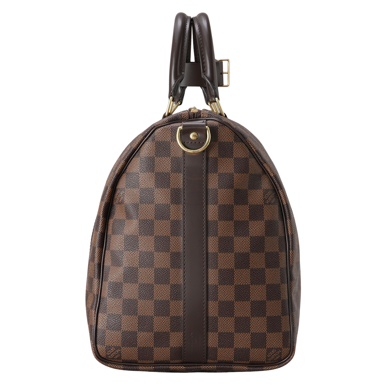 LOUIS VUITTON(USED)루이비통 다미에 반둘리에 키폴 45